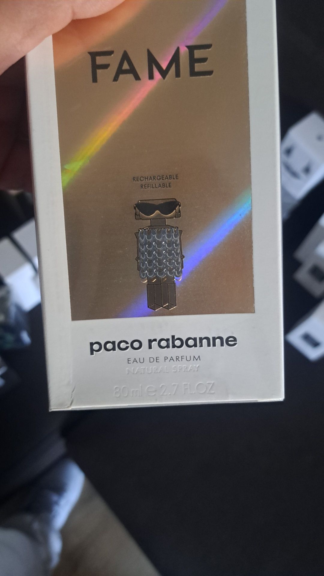 Parfum Fame 80 lei