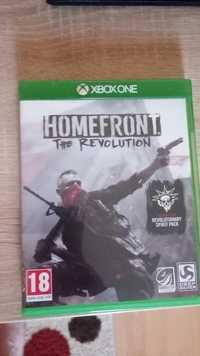 Homefront the revolution  joc Xbox one