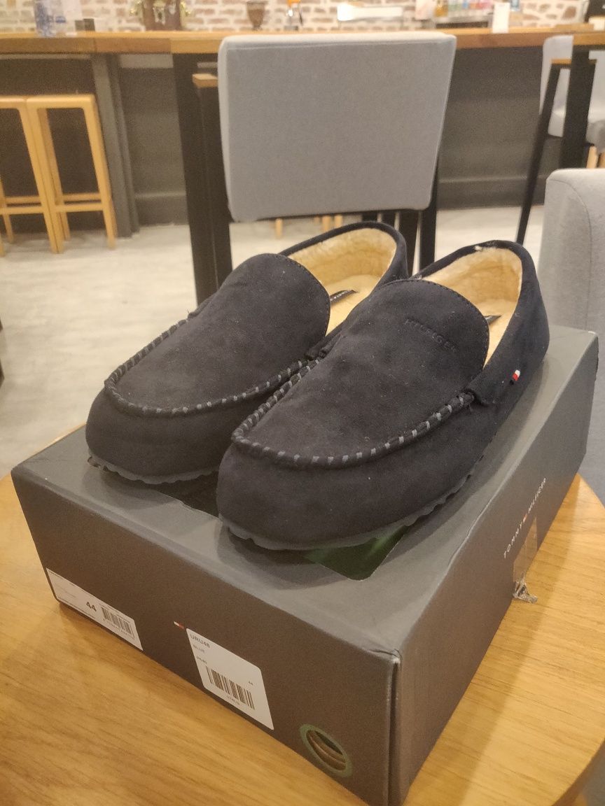 Еспадрили Tommy Hilfiger Driver Homeslipper номер 44 код 24А