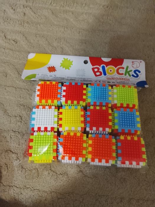 Продам игрушки на 3 года