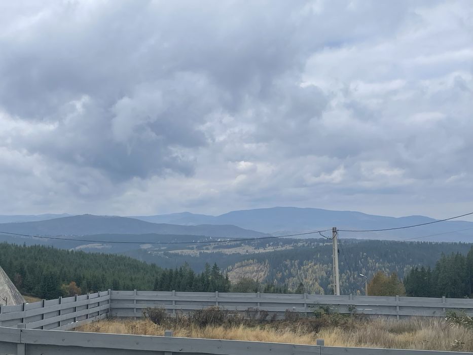 Vand teren la marisel gata petru Constructie