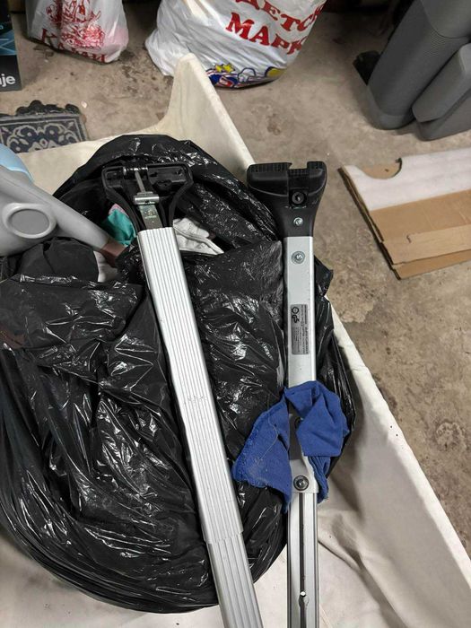 напречни греди за багажник