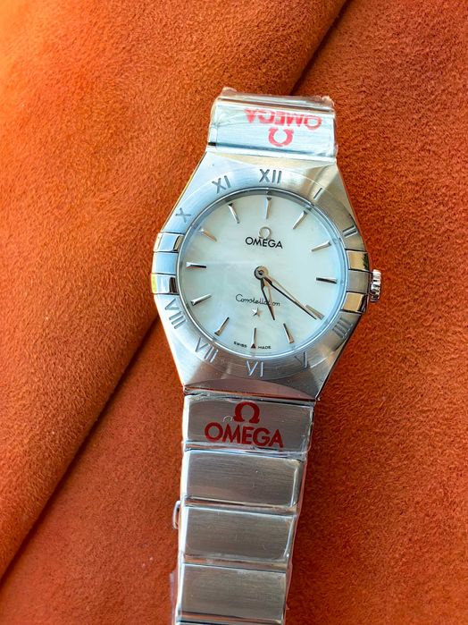 Omega Constellation 29mm
