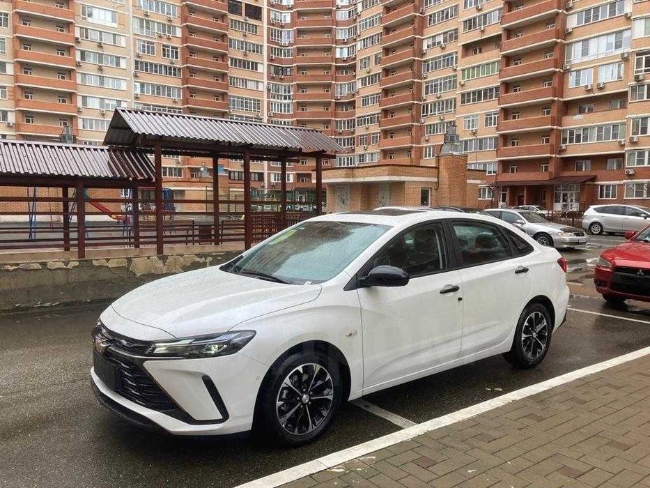 Аренда под такси Chevrolet Cobalt 11000, Chevrolet Monza 13000