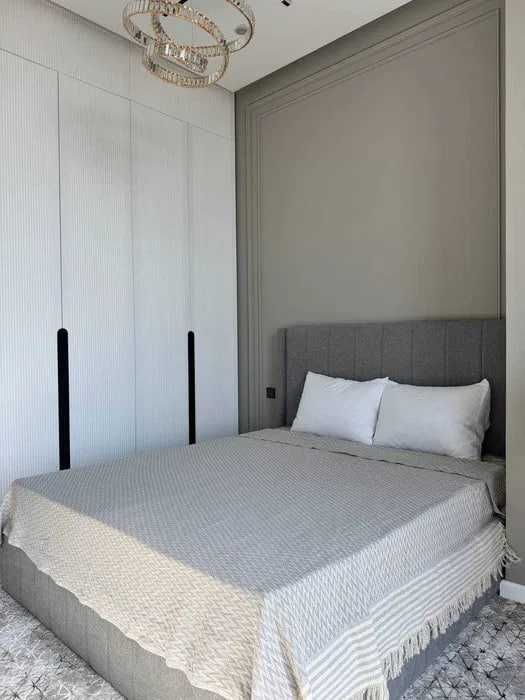 Без Депозит Сдаётся 2Х 3/9 евро кв центр города в Алмазар сити а28!