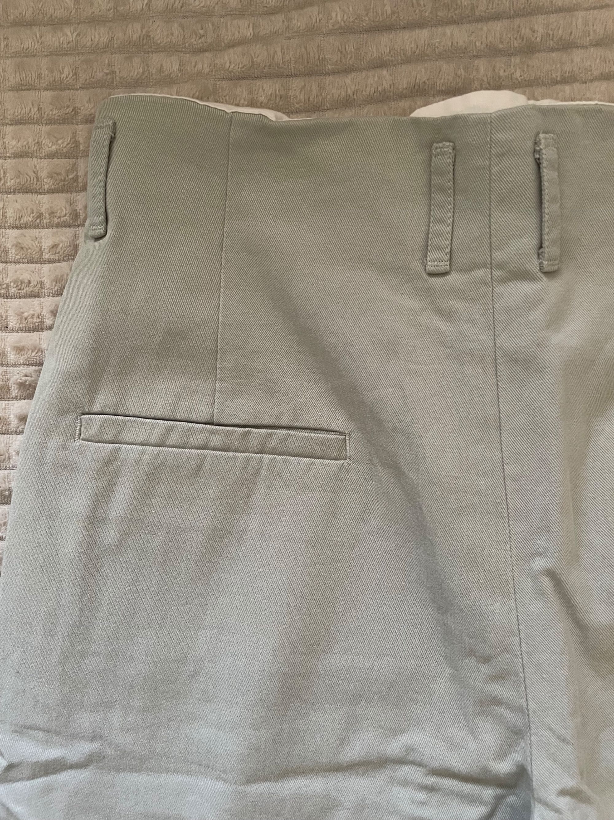 Нов панталон Zara