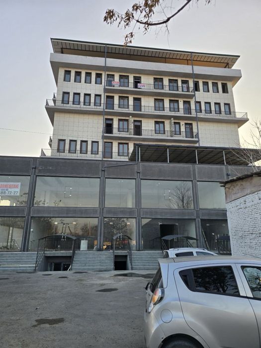 3 хонали уй сотилади лифтлик домдан