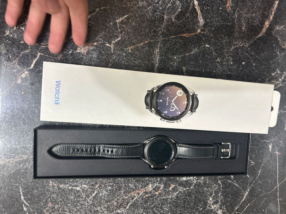 samsung galaxy watch3
