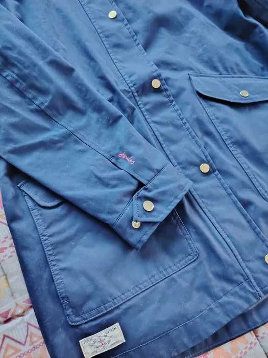 Geaca Dama Joules Coast Waterproof-Nou cu eticheta 42-Originala