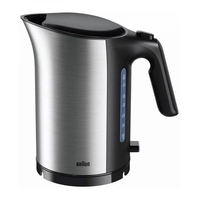 Чайник электрический Braun WK 5100BK