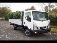 Dezmembrez Nissan Cabstar 2.5 2012