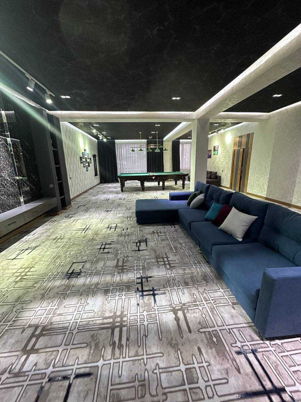 Zamonaviy Hi-Tech dala hovli Sotiladi Продается Вилла Дача Hi-Tech