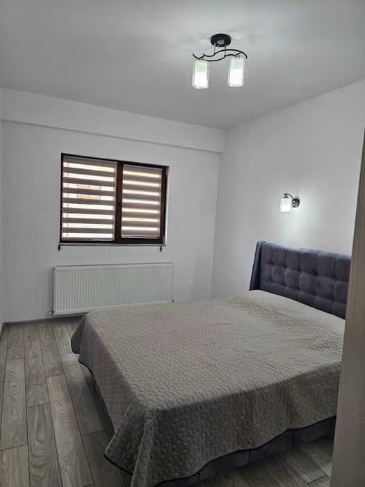 Apartament de inchiriat 2 camere, Bulevardul Dem Radulescu Valcea