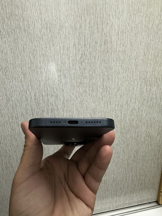 iphone 15 pro max 256 gb LL/A Amerika esim