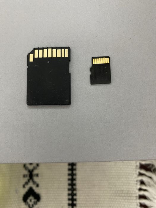Card micro sd de 64 gb