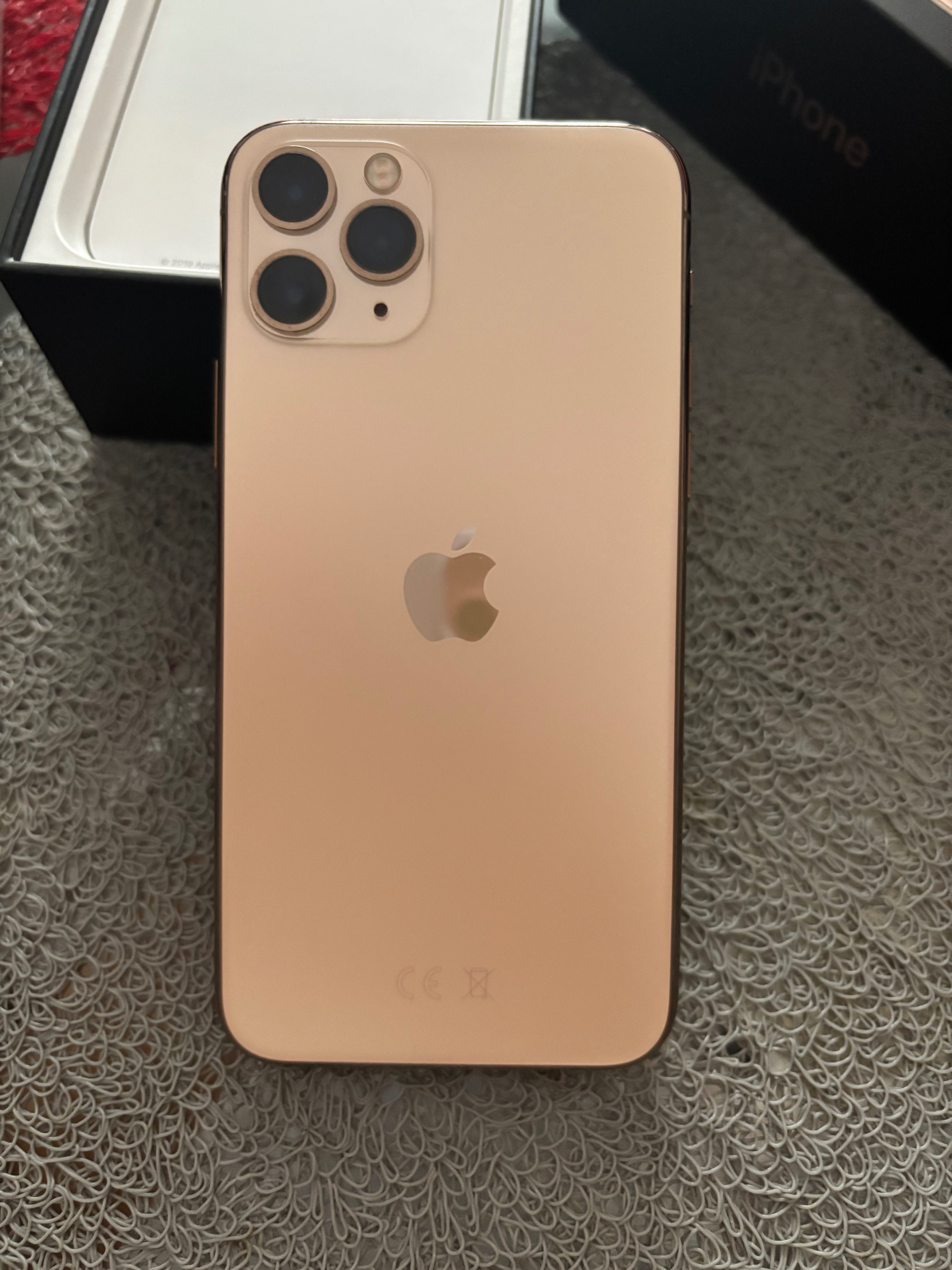 iPhone 11 Pro 64 GB