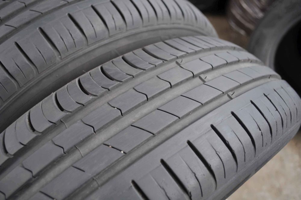 SET 2 Anvelope Vara 175/65 R15 HANKOOK Kinergy ECO 84H