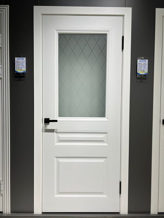 Двери СО СКЛАДА межкомнатные двери Бөлмеаралық ЕСІКТЕР