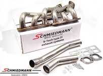 Изпускателен колектор Schmiedmann -  BMW Е34/E36/E39/Z3 с m50 и m52