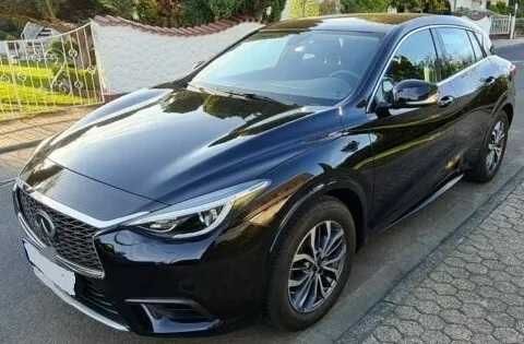 Jante originale 17″ Infiniti Q30 QX30 Mercedes GLA