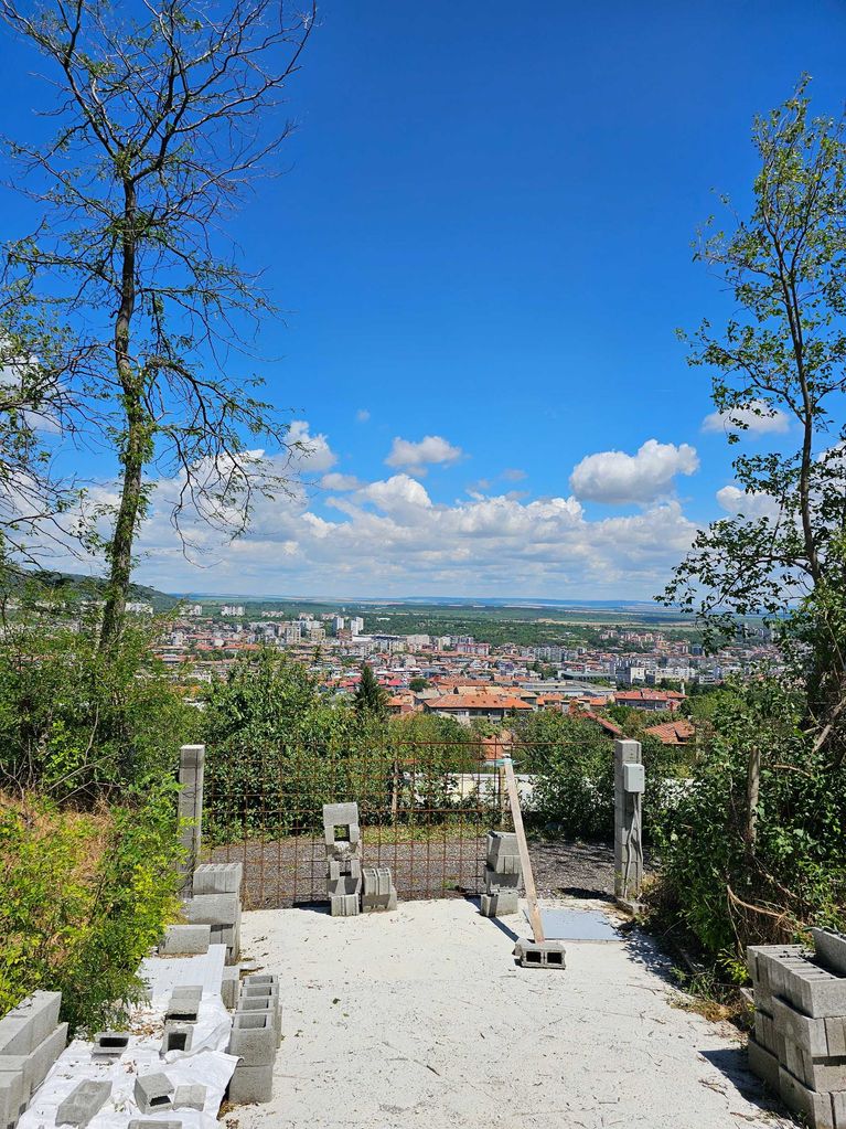 Продава се Парцел в Шумен, Пожарната - 280 кв.м за 286 €/кв.м - Снимка #8