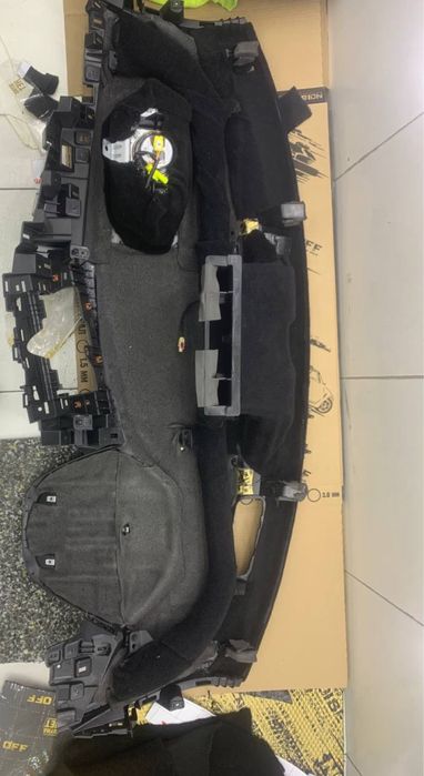 Shumka avto /shumaizolatsiya/aksiya