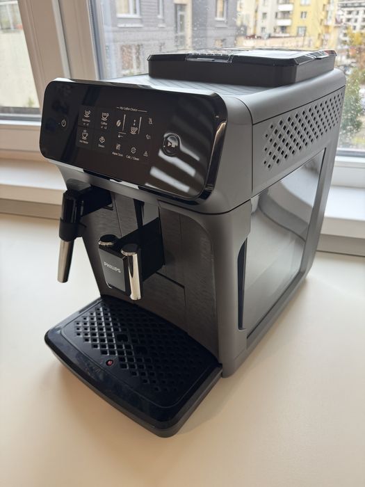 Кафе автомат philips