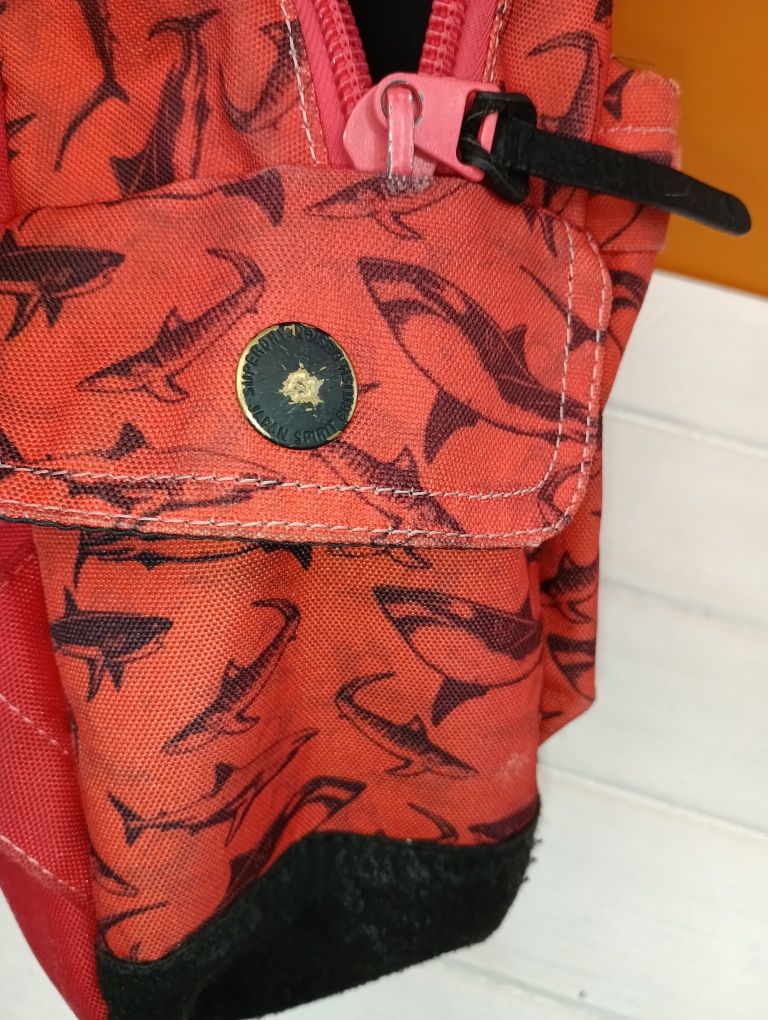 Раница SuperDry Outdoor - 20 лв