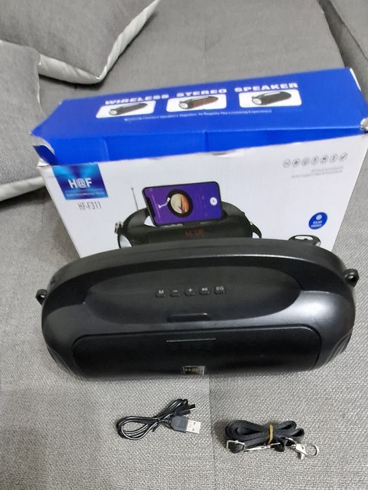 Vind boxă portabilă  HF311