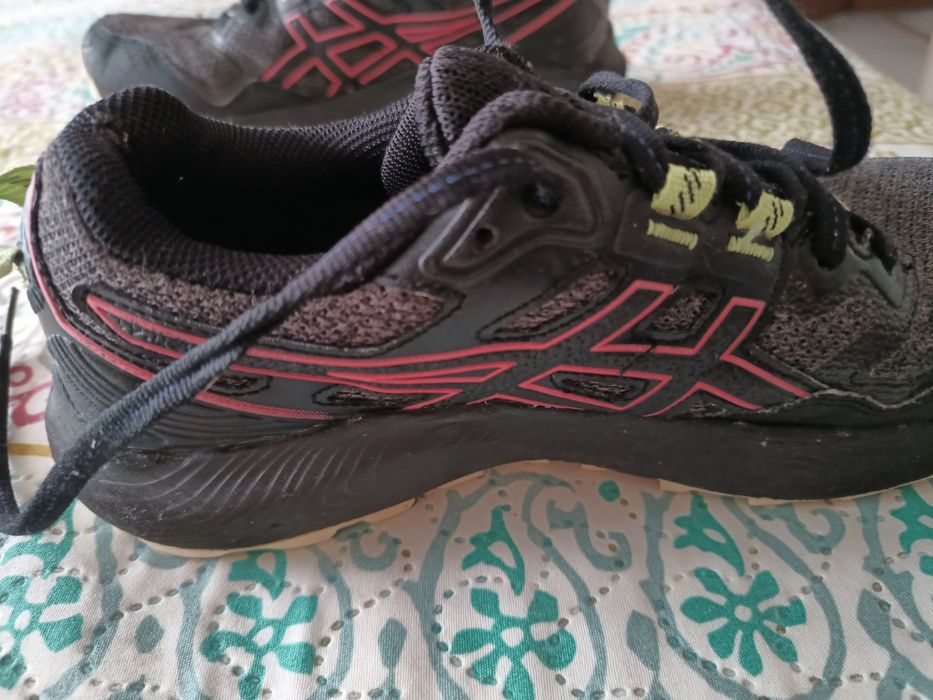 Оригинални Маратонки Асикс