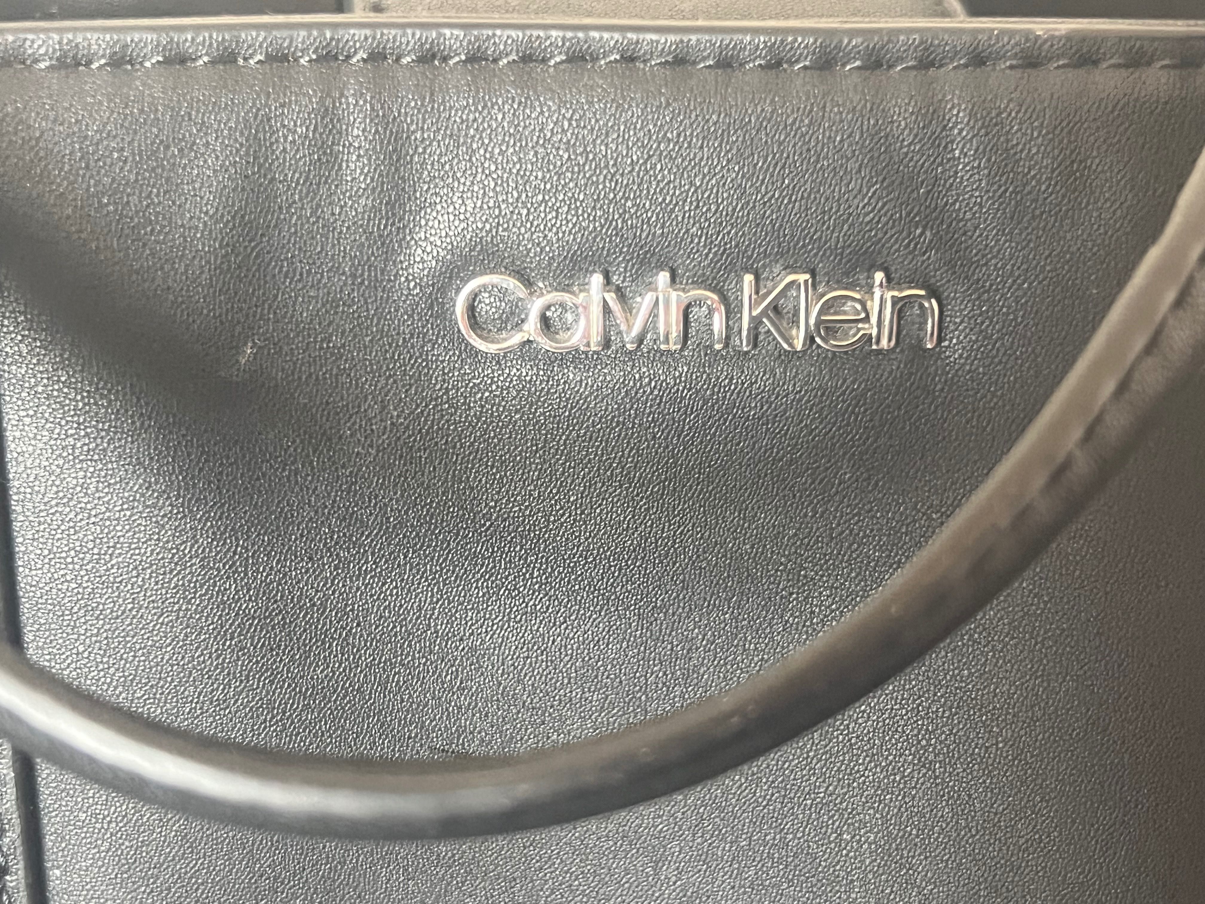 Чанта Calvin оригинална