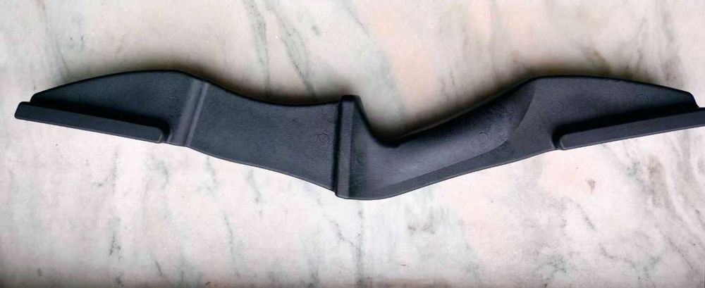 Maner pentru arc traditional (longbow, recurve bow)