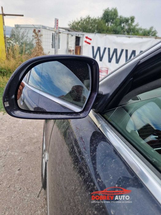 **САМО НА ЧАСТИ** Audi A8 D3 4.2TDI 326 hp