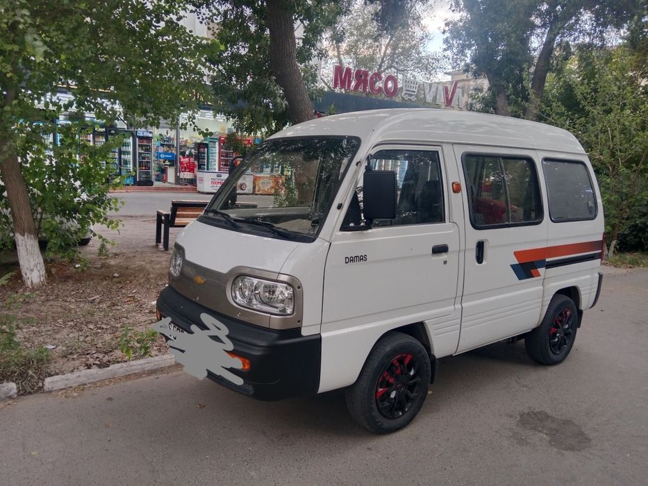 Дамас сотилади (продается)