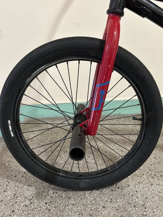 Bmx bike Drag 20’