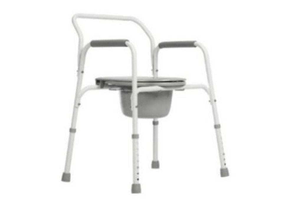 Кресло-туалет  для пожилых людей и людей с ограниченными возможностями