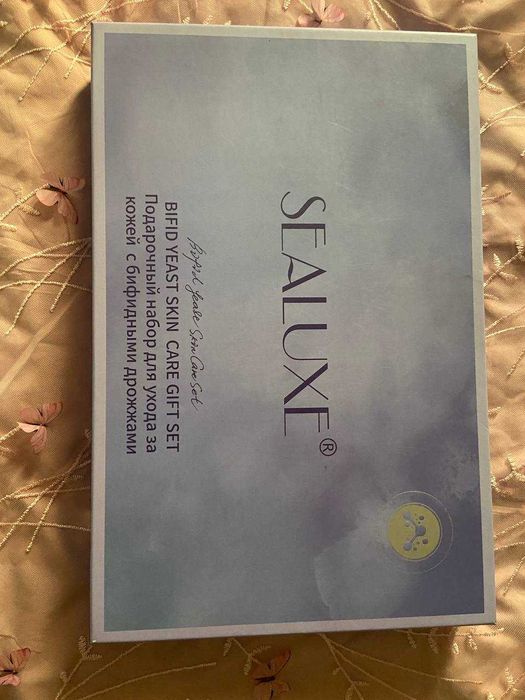 Sealuxe orginal krem