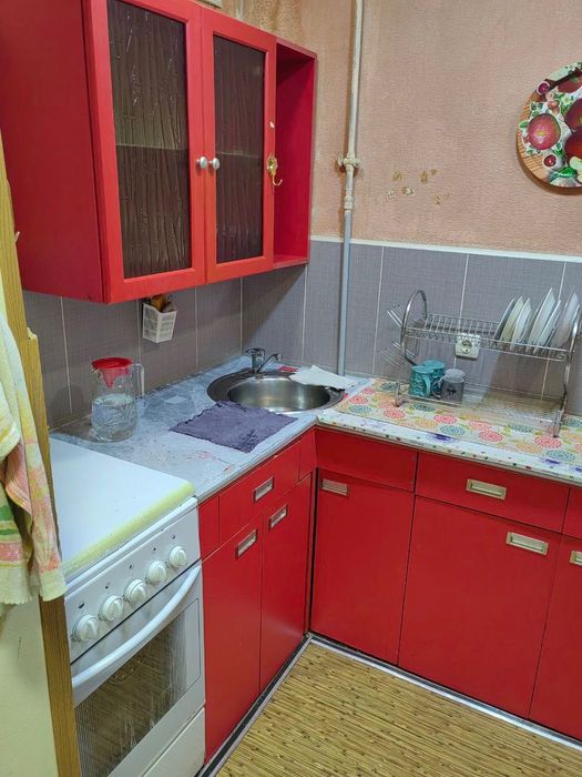 Продаю свою 1/2/4 на Дубовой (Яшнабадский район)