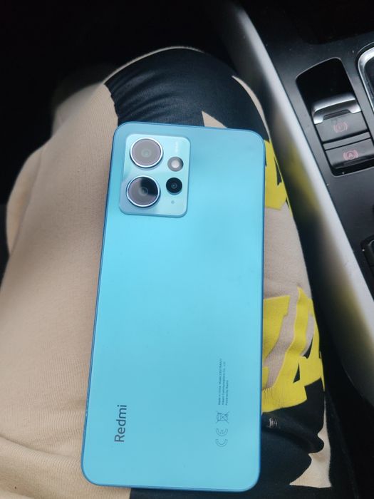Redmi 12  impecabil