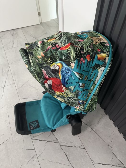 Cybex e-priam количка