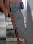 Rochie de ocazie NISSA