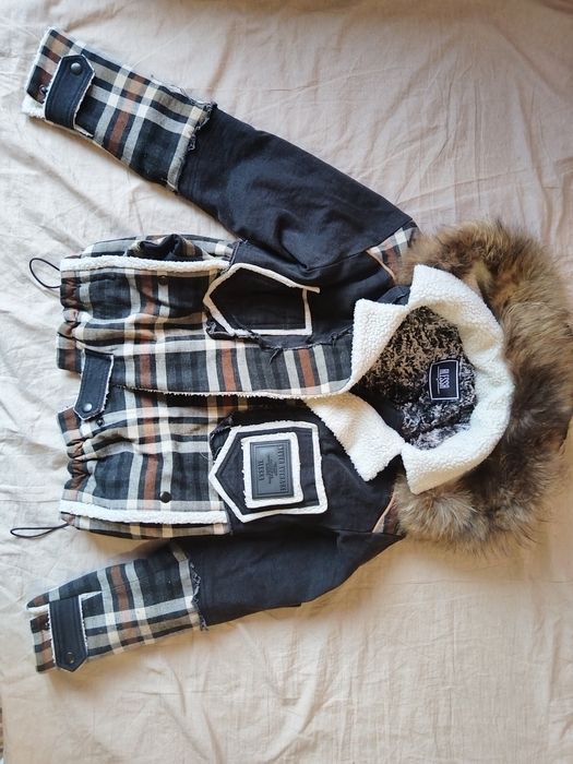 Chic Catalyst Зимно Яке Alessa/Алесса S