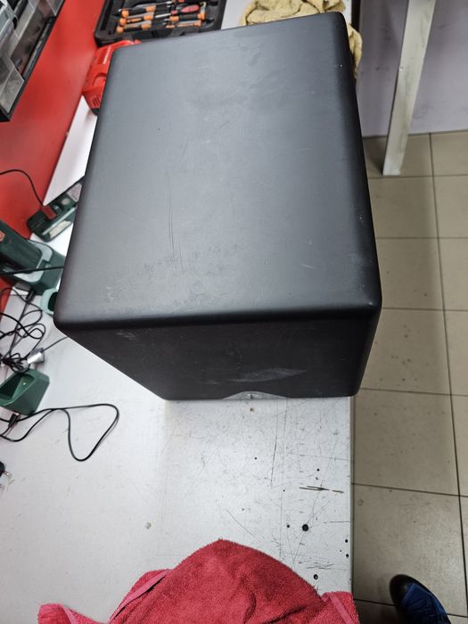 De vinzare bass  BOSTON ACUSTIC