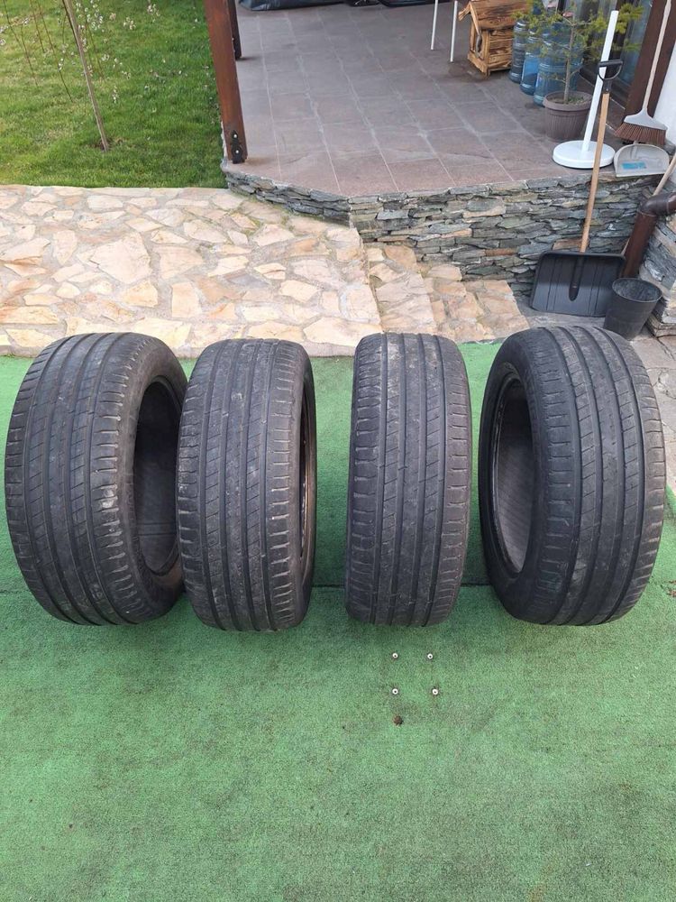 Michelin sport 3