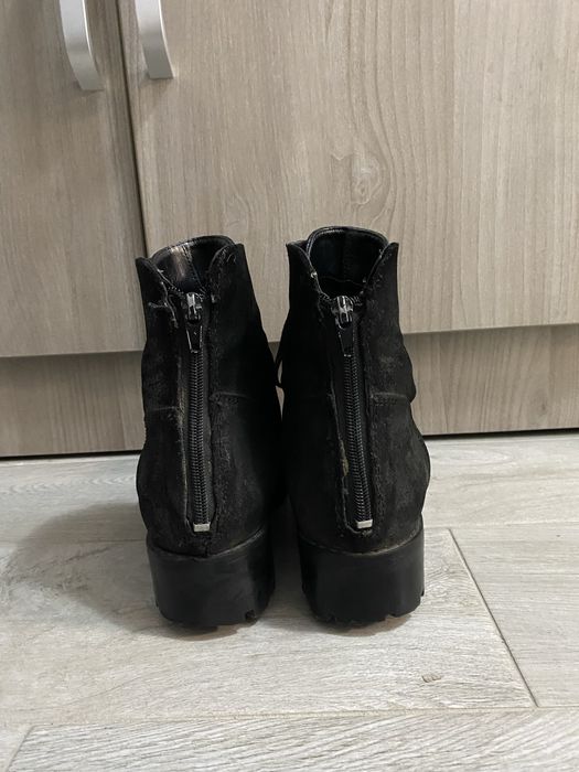 Botine Musette marimea 36