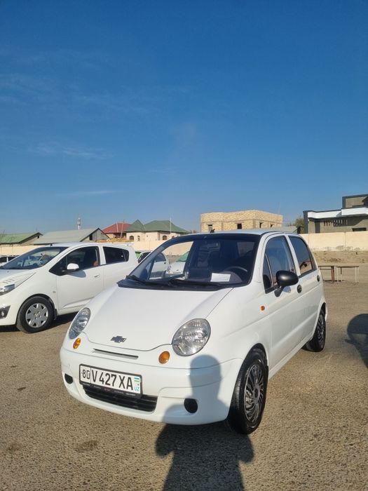Продам Daewoo Matiz