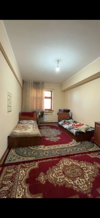 Срочно Сотилади!! Чигатой олмазор туман, нежилойгаям болади 1 этаж