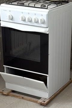 Газовая плита б/у