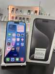 Magazin vindem iPhone 15 Pro Max, in GARANTIE!