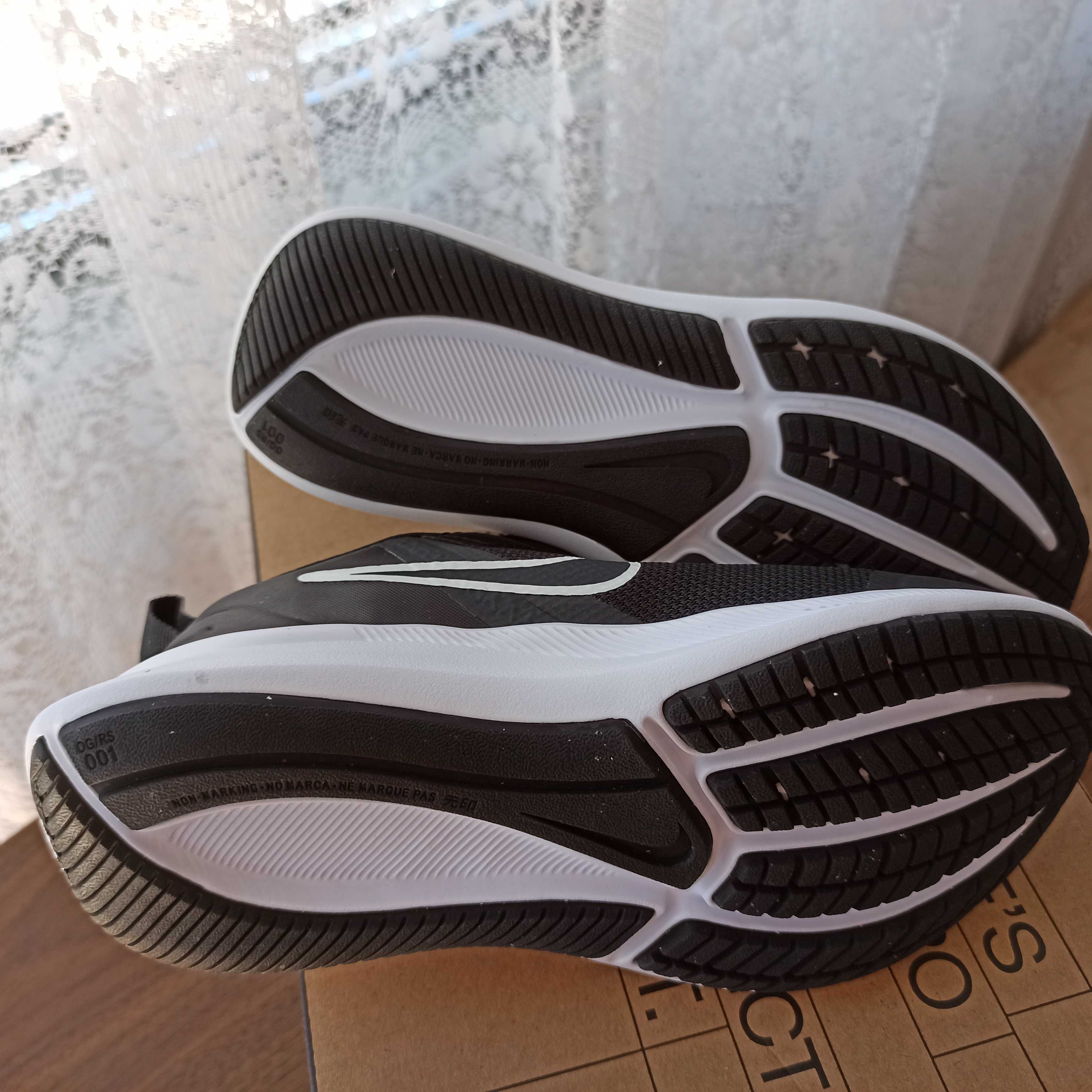 Детски маратонки 'Nike'